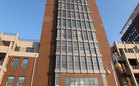 環境展示